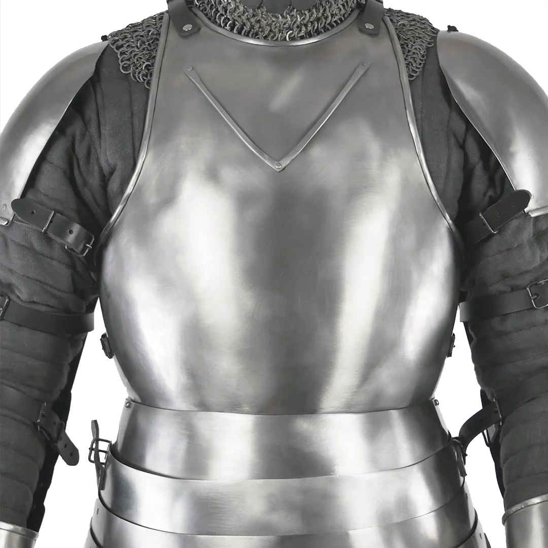 Breastplate Guardian GoHurt